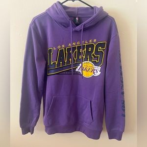 Laker hoodie